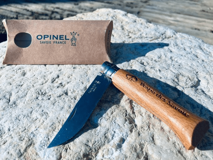 Opinel VCDS